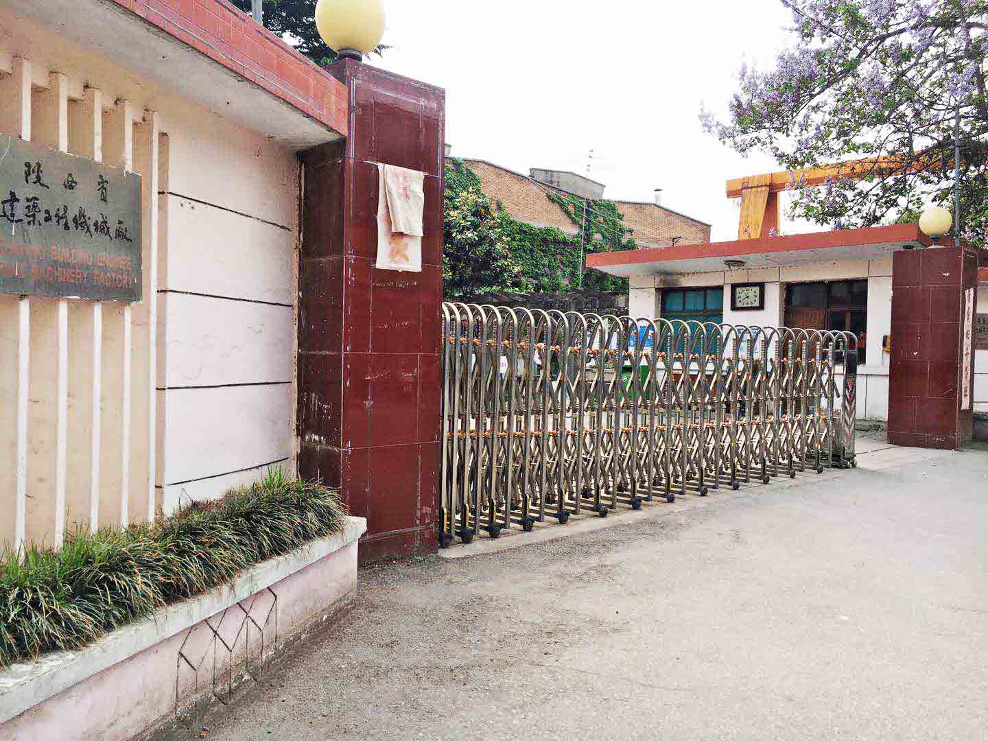 廠區環(huán)境3